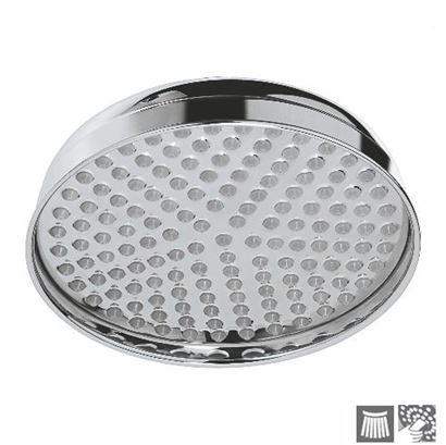 Jaquar Overhead Showers OHS-CHR-1843