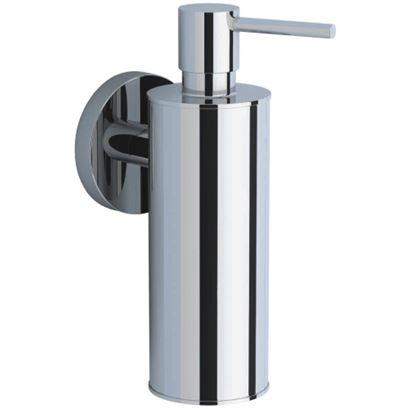 Jaquar Soap Dispenser Continental ACN-CHR-1137N