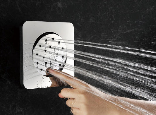 Aquant Body Shower
