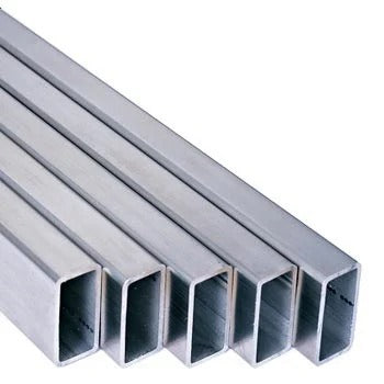 Cold Rolled (CR) Square Steel Tubes
