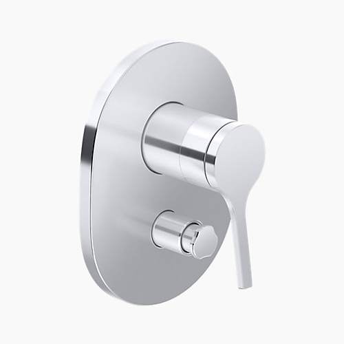 Kohler Elate diverter Trim 40mm