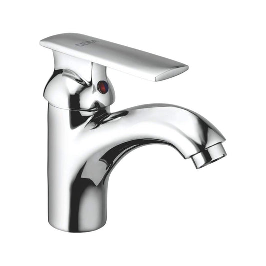 Cera Basin Mixer Titanium F1003451