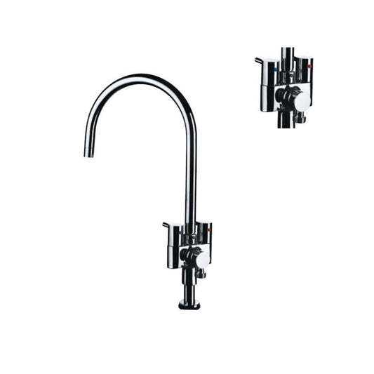 Jaquar Sink Cock Florentine
