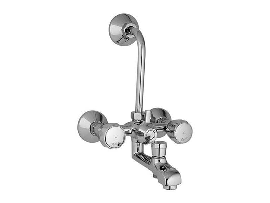 Parryware Wall Mixer Coral
