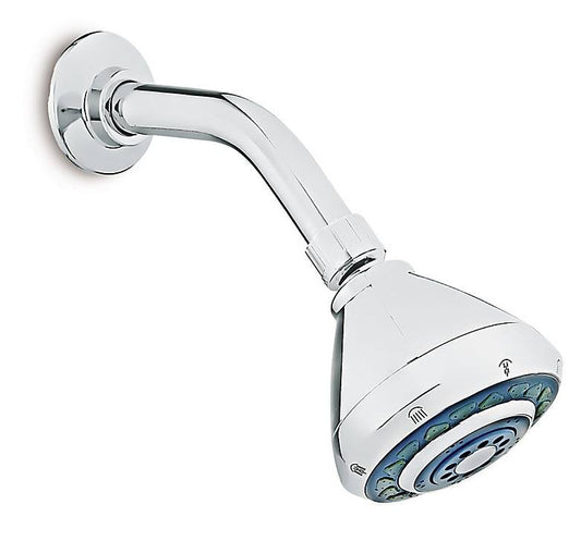 Kohler Overhead Showers Nateo K-7389IN-CP