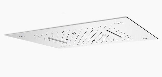 Kohler Overhead Showers Loure