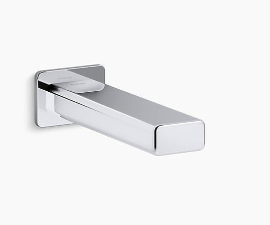 Kohler Spout Strayt K-37344IN-CP