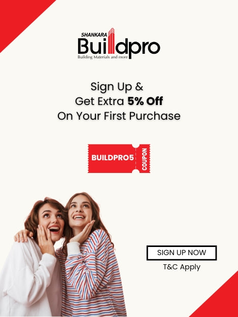 Discount Offer